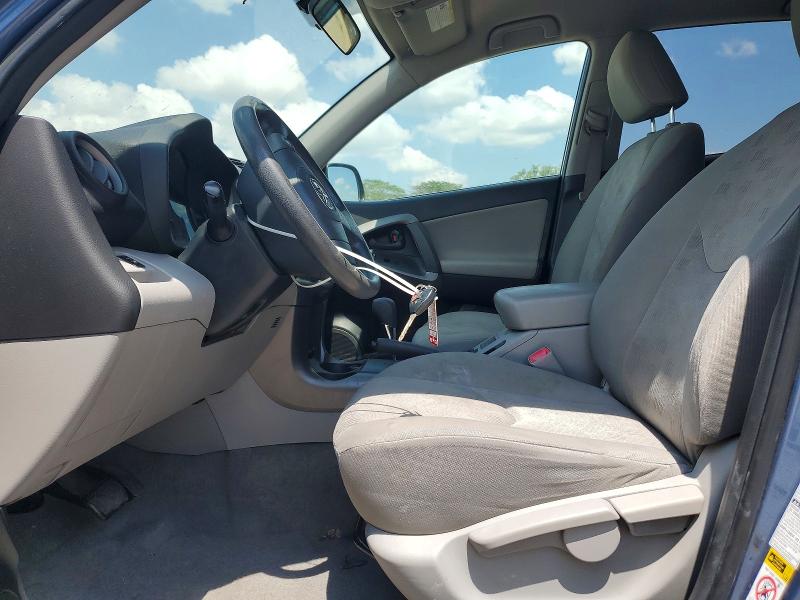 Photo 7 from auction – 2010 TOYOTA RAV4 with VIN JTMBK4DV6A5084488