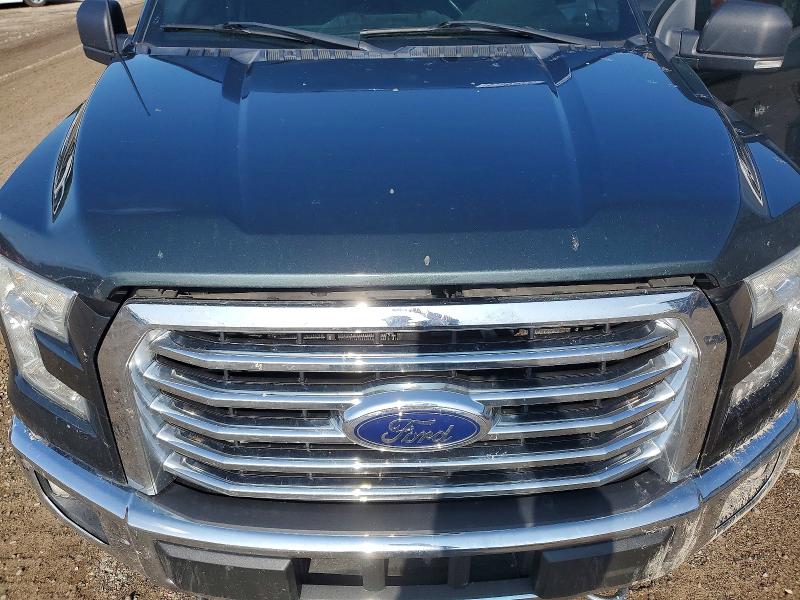 Photo 11 from auction – 2015 FORD F150 with VIN 1FTEW1EP4FFC51383