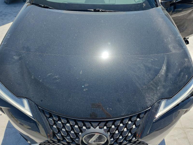 Photo 12 from auction – 2019 LEXUS UX with VIN JTHY3JBH2K2016161