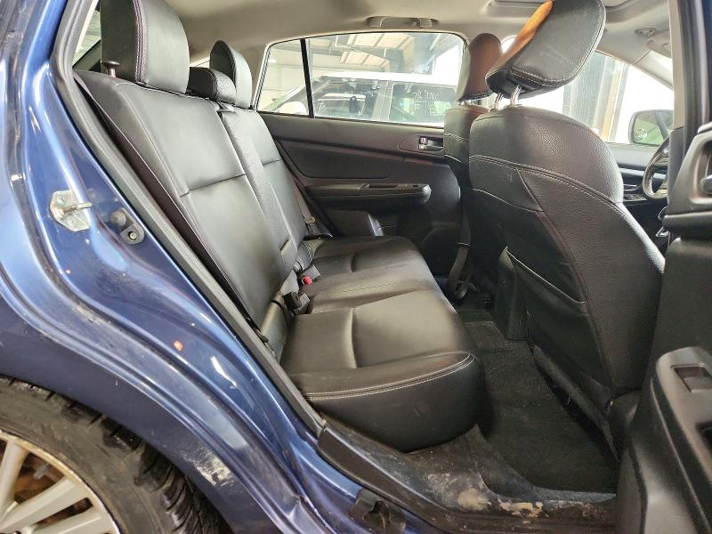 Photo 10 from auction – 2013 SUBARU IMPREZA with VIN JF1GPAH60DH840026