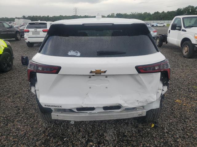 Photo 6 from auction – 2025 CHEVROLET EQUINOX with VIN 3GNAXHEG1SL220197