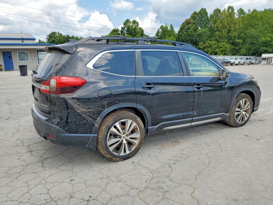 Photo 3 from auction – 2021 SUBARU ASCENT with VIN 4S4WMAPD4M3457228