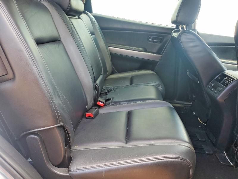 Photo 11 from auction – 2011 MAZDA CX-9 with VIN JM3TB2DA0B0329488