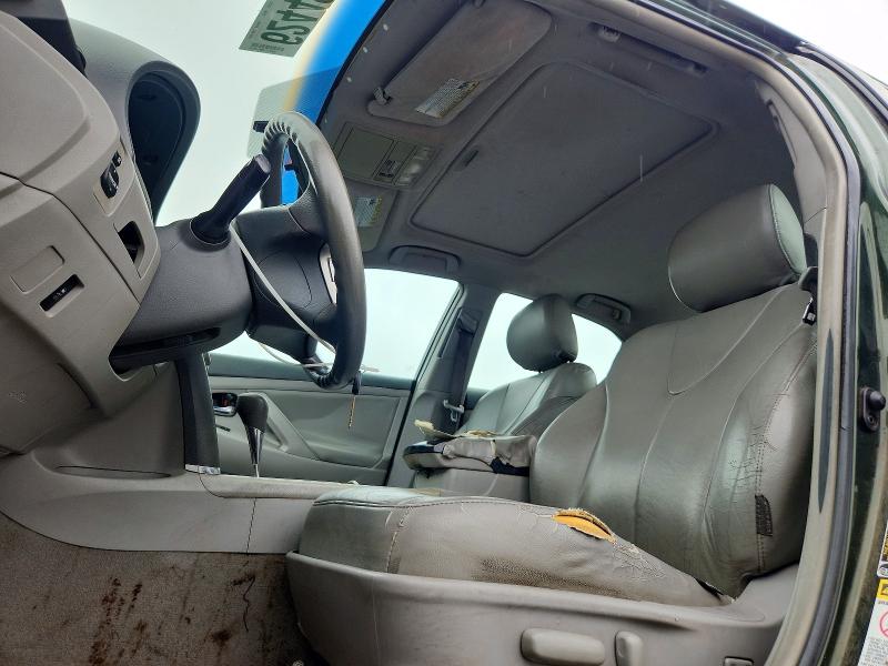 Foto 7 de la subasta – 2010 TOYOTA CAMRY con VIN 4T1BF3EK5AU520011