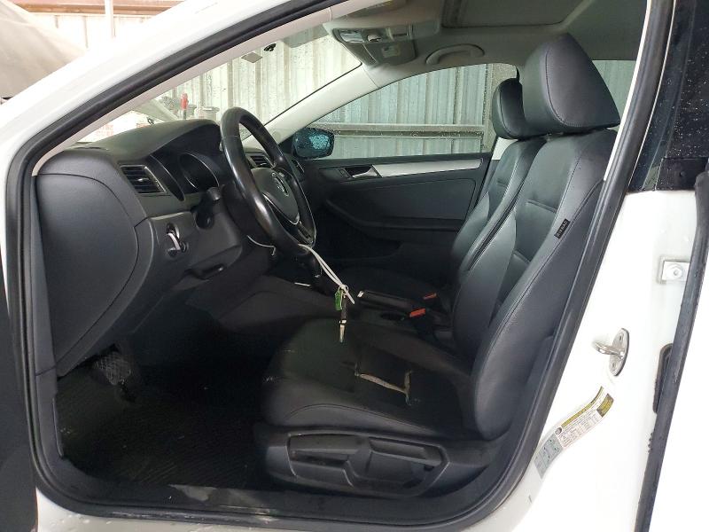 Photo 7 from auction – 2016 VOLKSWAGEN JETTA with VIN 3VWD67AJ5GM238205