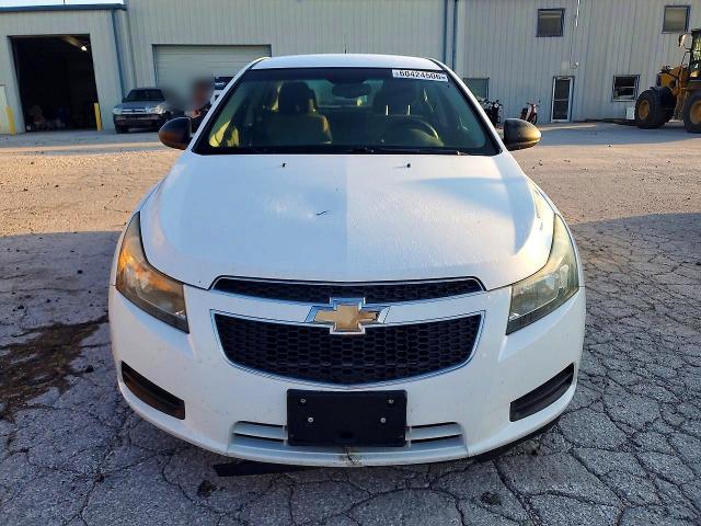 Photo 5 from auction – 2012 CHEVROLET CRUZE with VIN 1G1PC5SH0C7168425