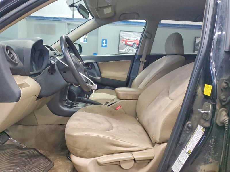 Photo 7 from auction – 2010 TOYOTA RAV4 with VIN 2T3BF4DV3AW075406