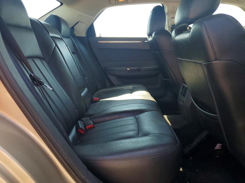 Zdjęcie 10 z aukcji – 2008 CHRYSLER 300C z VIN 2C3LA63H88H169550