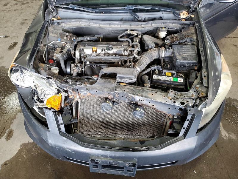 Photo 11 from auction – 2010 HONDA ACCORD with VIN 1HGCP2F33AA021170