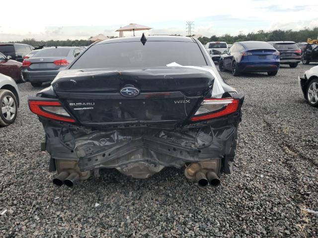 Foto 6 de la subasta – 2022 SUBARU WRX con VIN JF1VBAA69N9024685
