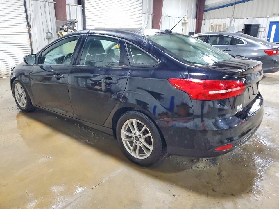 Photo 2 from auction – 2016 FORD FOCUS with VIN 1FADP3F29GL274657