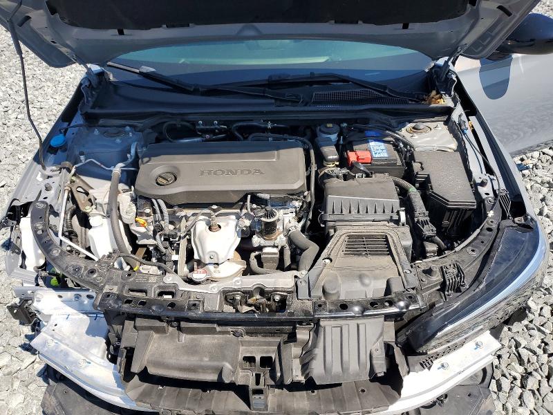 Photo 11 from auction – 2025 HONDA CIVIC with VIN 2HGFE2F51SH529273
