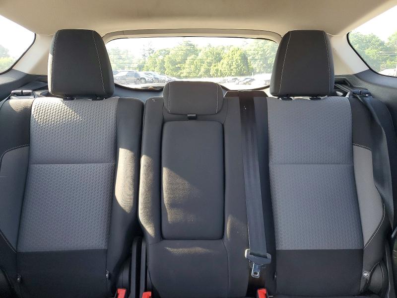 Photo 10 from auction – 2017 FORD ESCAPE with VIN 1FMCU9G91HUB08671