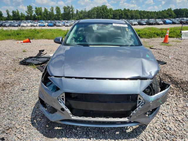 Photo 5 from auction – 2018 HYUNDAI ACCENT with VIN 3KPC24A30JE021799