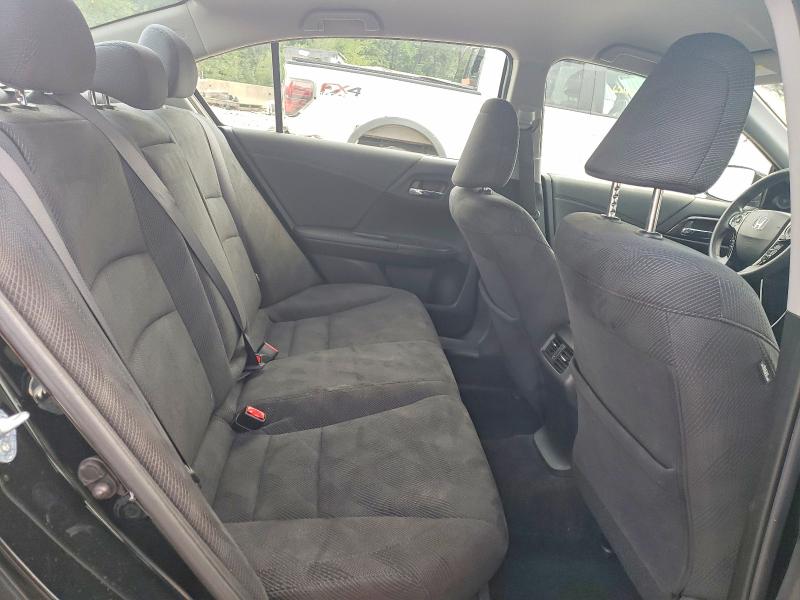 Photo 10 from auction – 2017 HONDA ACCORD with VIN JHMCR6F39HC015418