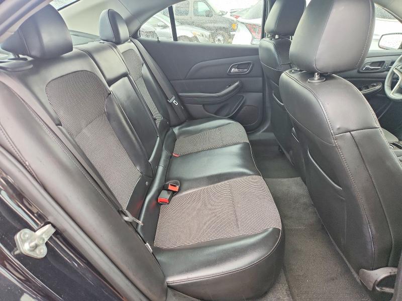 Photo 10 from auction – 2014 CHEVROLET MALIBU with VIN 1G11C5SL5EF271245