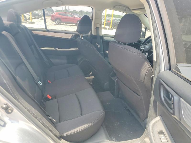 Photo 10 from auction – 2017 SUBARU LEGACY with VIN 4S3BNAB62H3061202
