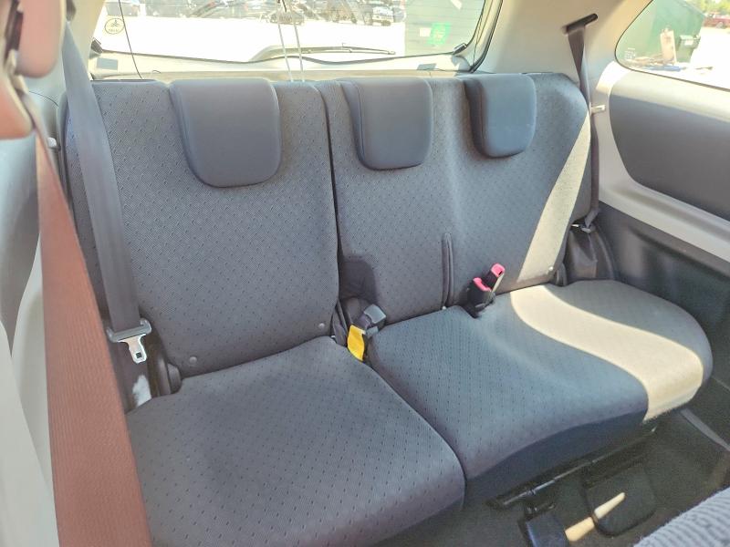 Photo 10 from auction – 2011 TOYOTA YARIS with VIN JTDJT4K34B5333124