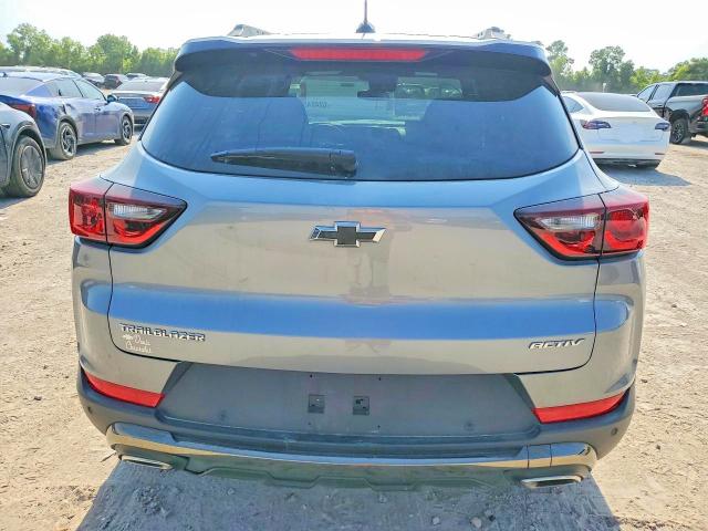 Photo 6 from auction – 2024 CHEVROLET TRAILBLAZER with VIN KL79MVSL2RB098558