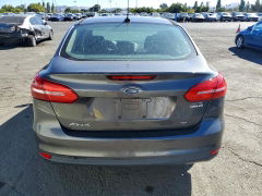 Zdjęcie 6 z aukcji – 2015 FORD FOCUS z VIN 1FADP3F27FL276602