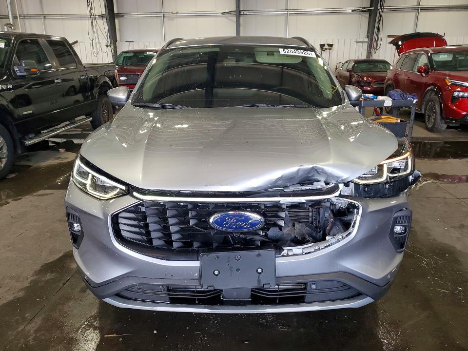 Photo 5 from auction – 2024 FORD ESCAPE with VIN 1FMCU9JA4RUA83740
