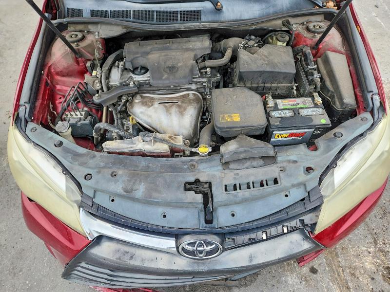 Photo 11 from auction – 2015 TOYOTA CAMRY with VIN 4T1BF1FK4FU966466