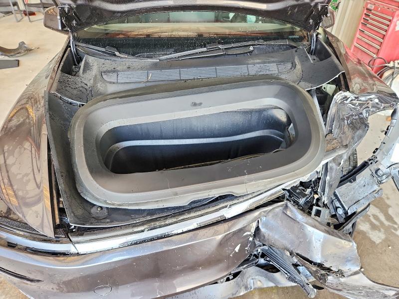 Photo 11 from auction – 2026 TESLA MODEL Y with VIN 7SAYGDEDXTA470429