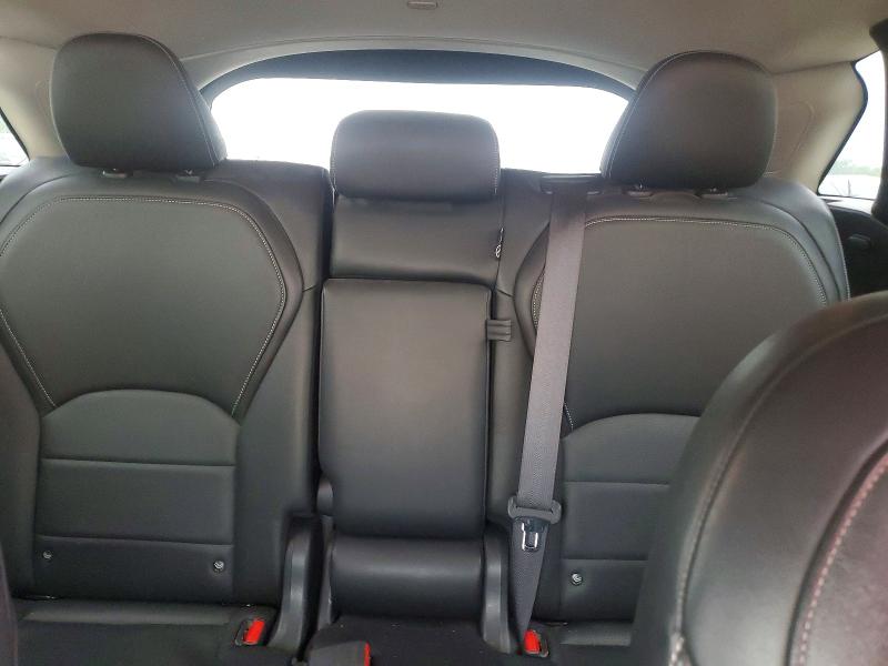 Photo 10 from auction – 2019 INFINITI QX50 with VIN 3PCAJ5M30KF109470