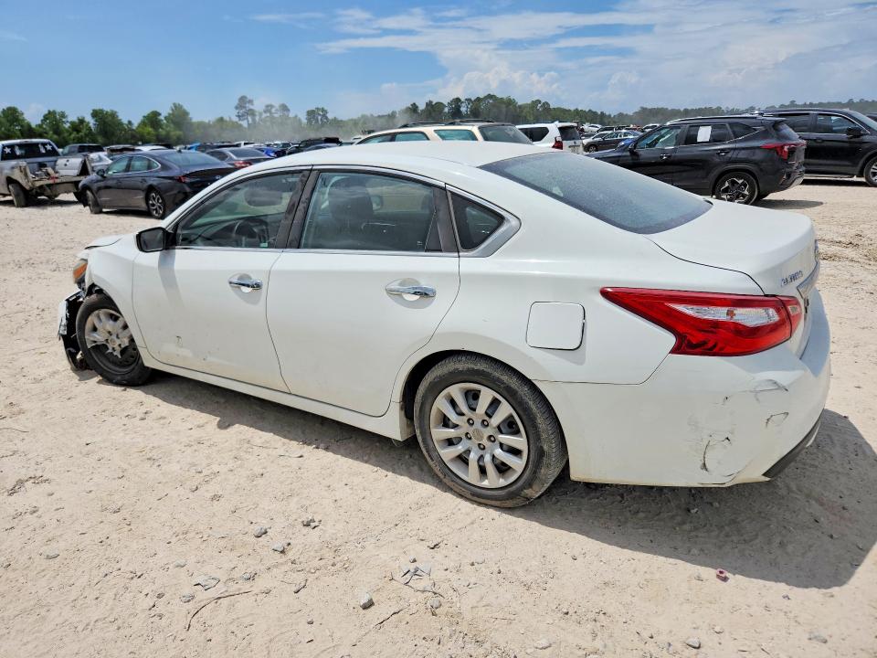 Photo 2 from auction – 2016 NISSAN ALTIMA with VIN 1N4AL3AP2GN309660