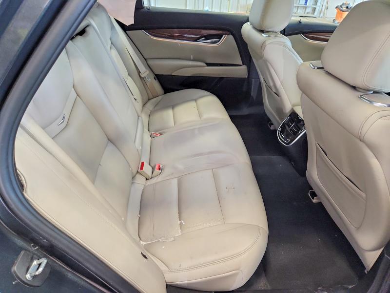 Photo 10 from auction – 2019 CADILLAC XTS with VIN 2G61P5S31K9100978