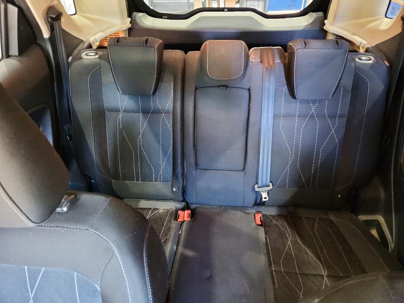 Photo 10 from auction – 2018 FORD ECOSPORT with VIN MAJ6P1UL6JC164472