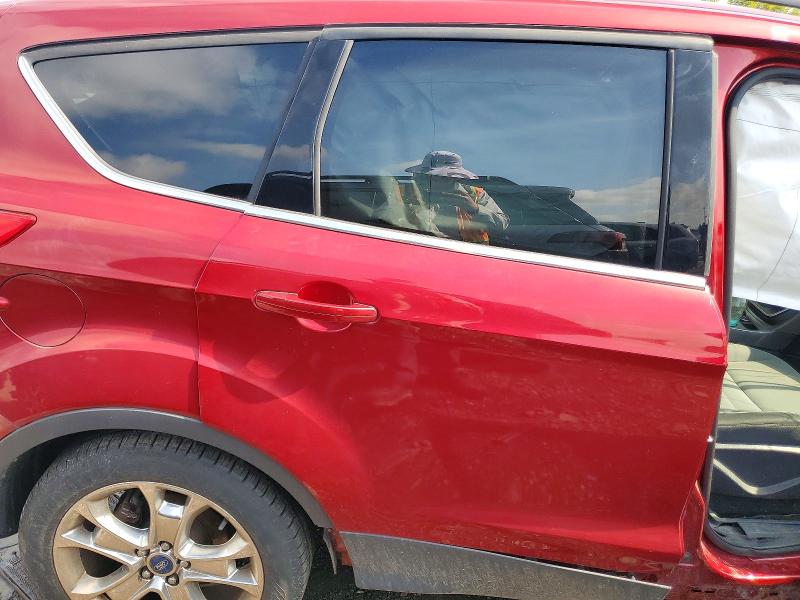 Photo 10 from auction – 2014 FORD ESCAPE with VIN 1FMCU0GXXEUA03407