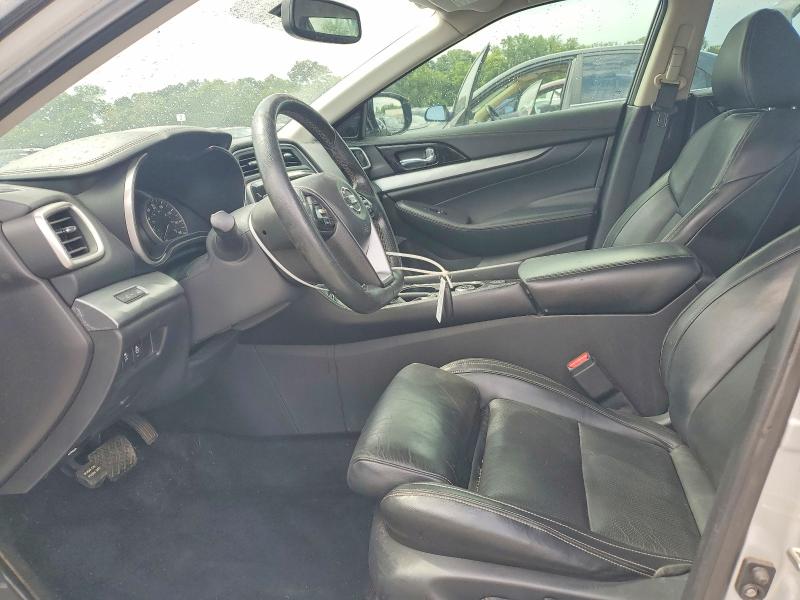 Photo 7 from auction – 2016 NISSAN MAXIMA with VIN 1N4AA6APXGC409895