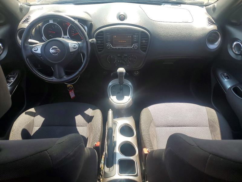 Photo 8 from auction – 2015 NISSAN JUKE with VIN JN8AF5MV3FT562086