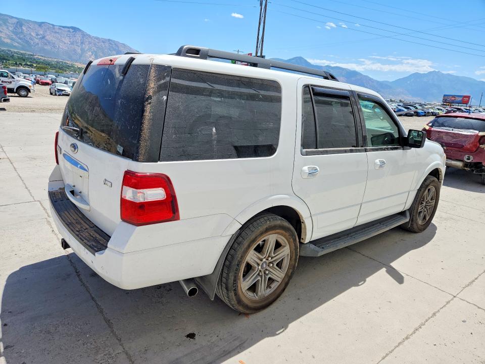 Photo 3 from auction – 2014 FORD EXPEDITION with VIN 1FMJU1J53EEF29358