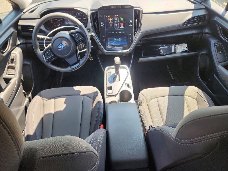 Photo 8 from auction – 2024 SUBARU CROSSTREK with VIN JF2GUABC9R8260123