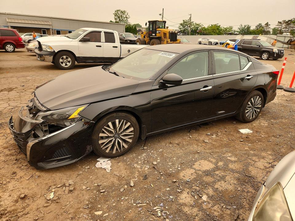 2023 NISSAN ALTIMA - Търг №60993956