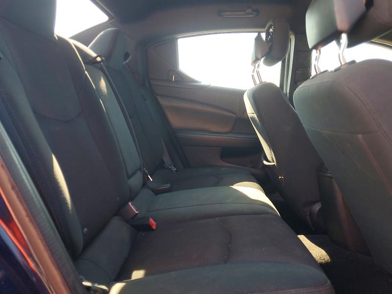 Photo 10 from auction – 2014 DODGE AVENGER with VIN 1C3CDZAG8EN153970