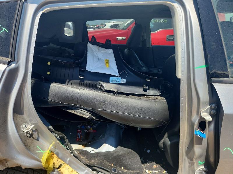 Photo 10 from auction – 2019 JEEP COMPASS with VIN 3C4NJCCB6KT675651