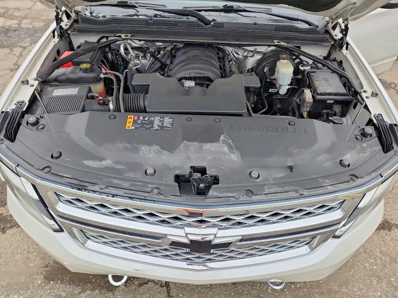 Photo 12 from auction – 2017 CHEVROLET TAHOE with VIN 1GNSKCKC3HR213826