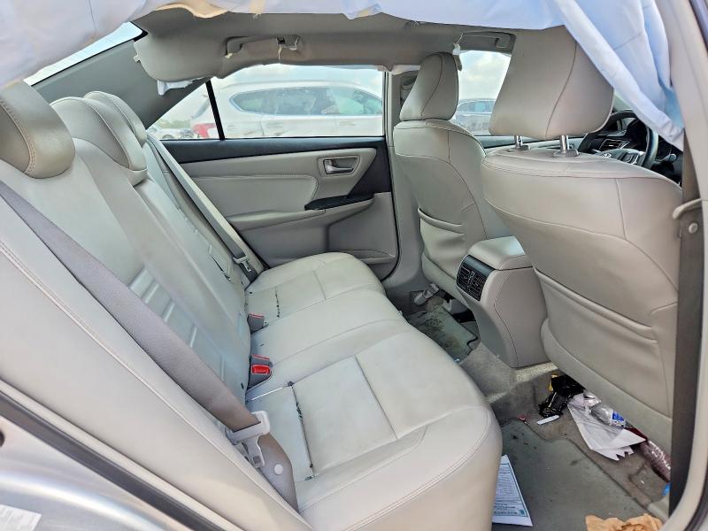 Photo 10 from auction – 2017 TOYOTA CAMRY with VIN 4T1BF1FK3HU726750
