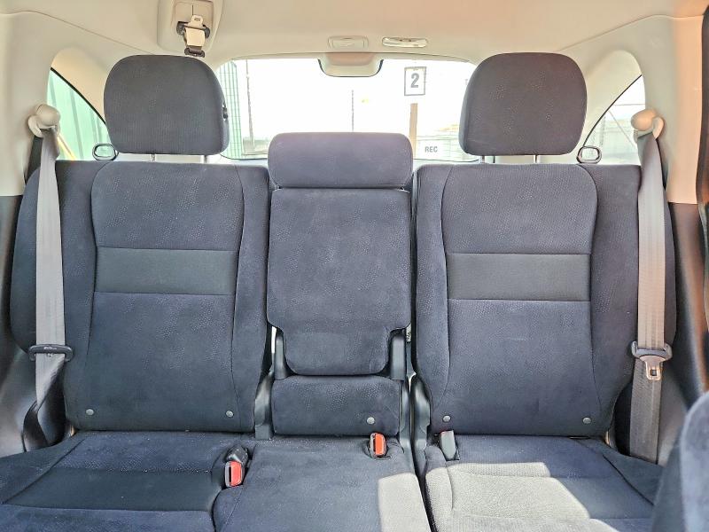 Photo 10 from auction – 2011 HONDA CR-V with VIN 5J6RE4H55BL105225