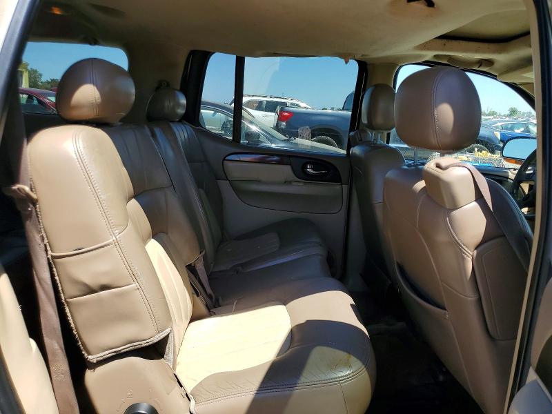 Photo 11 from auction – 2004 GMC ENVOY with VIN 1GKET16S546164704