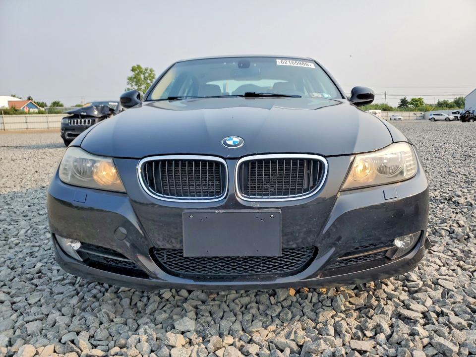 Снимка 5 от търг – 2011 BMW 328 с VIN WBAPK5C57BA662715
