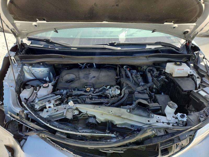 Photo 12 from auction – 2024 TOYOTA SIENNA with VIN 5TDYRKECXRS181593