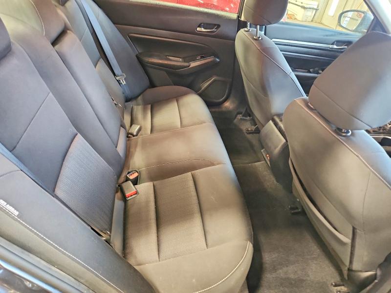 Photo 10 from auction – 2022 NISSAN ALTIMA with VIN 1N4BL4DV5NN423475