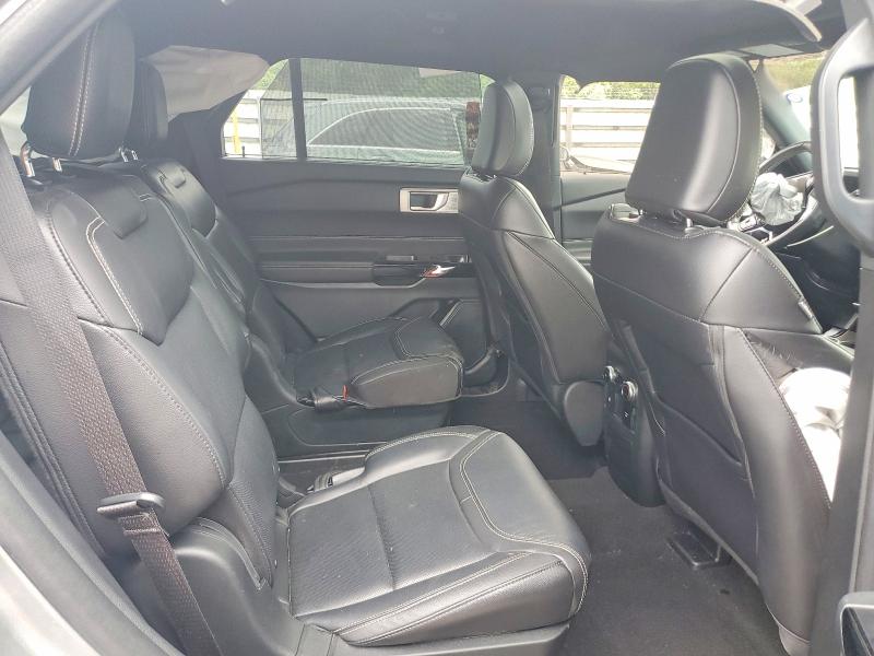 Photo 11 from auction – 2023 FORD EXPLORER with VIN 1FM5K8GC1PGB38724