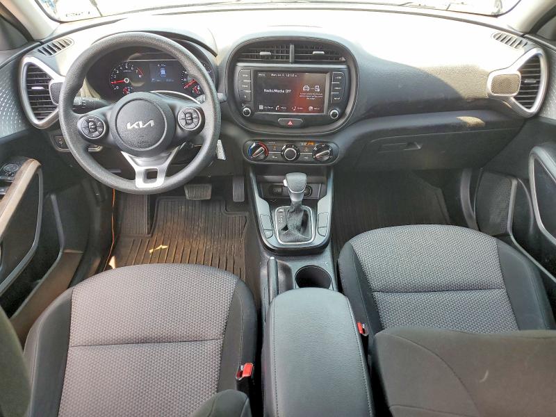 Снимка 8 от търг – 2022 KIA SOUL с VIN KNDJ23AU9N7800831