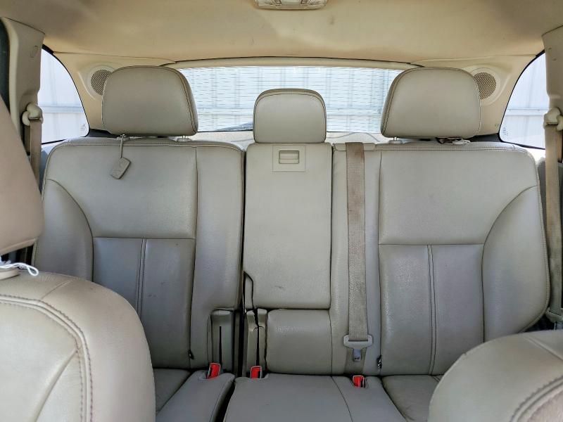 Photo 10 from auction – 2011 FORD EDGE with VIN 2FMDK4KC7BBB30185