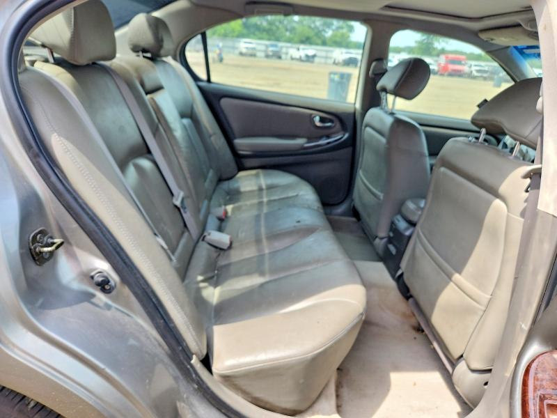 Photo 10 from auction – 2000 INFINITI I30 with VIN JNKCA31A1YT121485